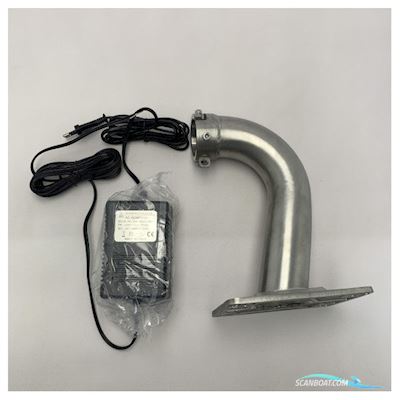 Dahua 2MP 30x zoom IP PTZ camera - DHSD60230U-HNI-SL, Boatequipment 2025, The Netherlands