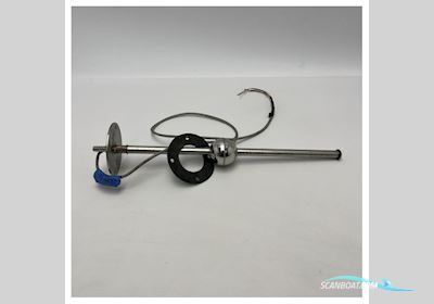 Devocean Stainless Steel Marine Level Sensor 400mm - Robust Liquid Level Probe - Til40376/40F Boatequipment 2025, The Netherlands