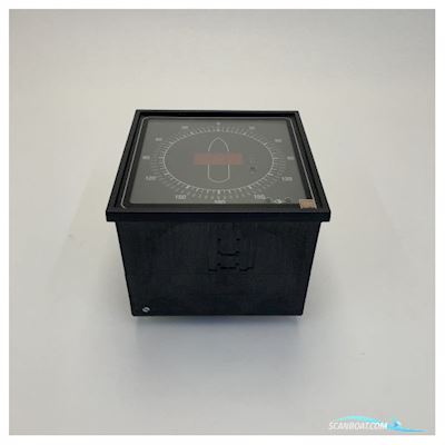 Devocean Thies Clima Wind Indicator Display Unit - 4.3223.10.000 Boatequipment 0, The Netherlands