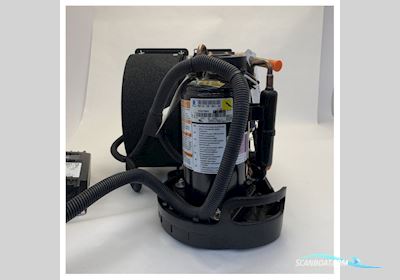 Dometic DTU10 10.000 BTU Stand Alone Aircon Unit 230V / 60 Hz Boatequipment 2025, The Netherlands