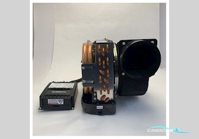 Dometic Dtu10 10.000 Btu Stand Alone Aircon Unit 230V / 60 Hz Boatequipment 2025, The Netherlands