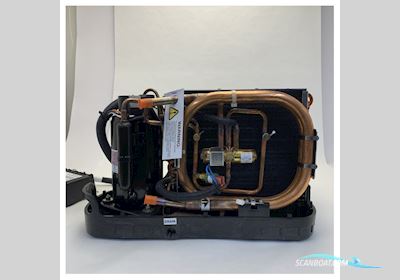 Dometic Dtu10 10.000 Btu Stand Alone Aircon Unit 230V / 60 Hz Boatequipment 2025, The Netherlands