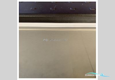 Dometic KX40G Absorption Cool Box 40L - 12V/230V/Gas - For Boat & Camping - 9600028410 Boatequipment 2025, The Netherlands