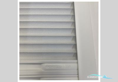 Dometic OceanAir SPA-375/335-R42 Mosquito net and blackout screen Boatequipment 2025, The Netherlands