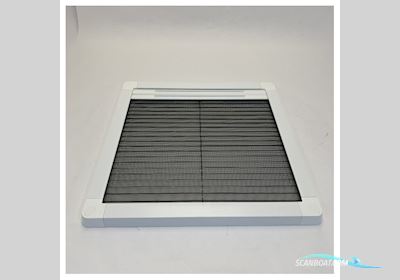 Dometic OceanAir SPA-375/335-R42 Mosquito net and blackout screen Boatequipment 2025, The Netherlands