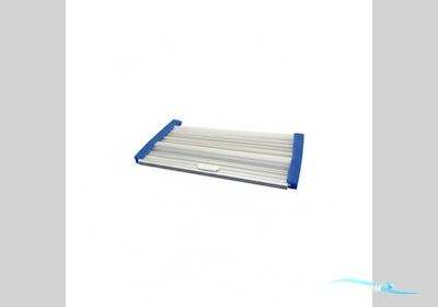 Dometic Oceanair Inner Patio Door Blackout Screen White - Stsnsa 495 x 2078 mm Boatequipment 2025, The Netherlands