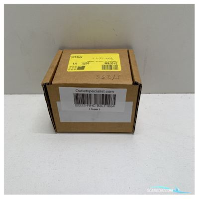 E2V X-Band 25 kW Radar Limiter - B3LT1654 Boatequipment 2025, The Netherlands