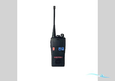 Entel HT722S Vhf High Band Marine Handheld Radio Complete Set - 136 - 174 Mhz 5W Boatequipment 2026, The Netherlands