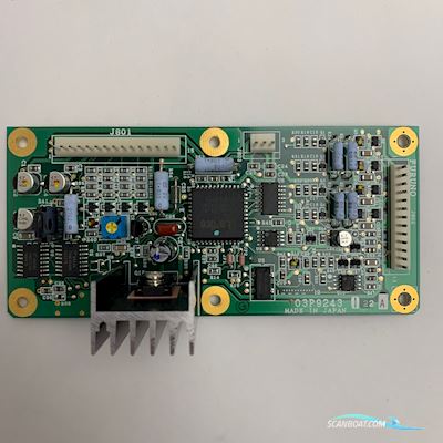 Furuno 03P9243 Marine Navigation Module Pcb Boatequipment 2025, The Netherlands