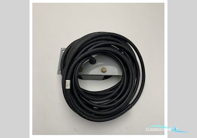 Furuno 200Khz 1kW Sonar Transducer For Dff1 & Dff3 Fish Finder Systems - 200B-5S Boatequipment 2025, The Netherlands