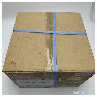 Furuno 3 kW Sonar Transducer - 50BL-24HR Boatequipment 2025, The Netherlands