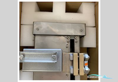 Furuno 55Khz Sonar Raise/Lower Drive Assembly H5040-A Durable Marine Stainless Steel Unit Boatequipment 2025, The Netherlands