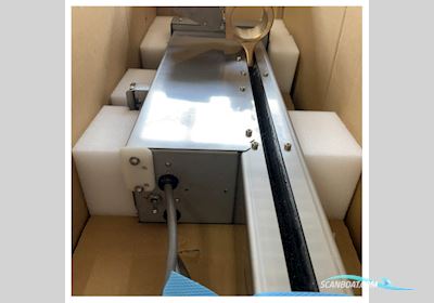 Furuno 55kHz Sonar Raise/Lower Drive Assembly H5040-A Durable Marine Stainless Steel Unit Boatequipment 2025, The Netherlands