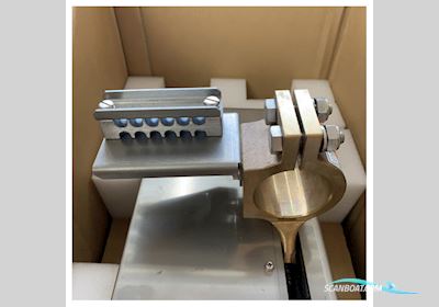 Furuno 55kHz Sonar Raise/Lower Drive Assembly H5040-A Durable Marine Stainless Steel Unit Boatequipment 2025, The Netherlands