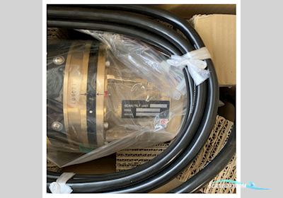 Furuno CH-250 60 kHz Marine SearchLight Sonar Soundome Transducer Boatequipment 2025, The Netherlands