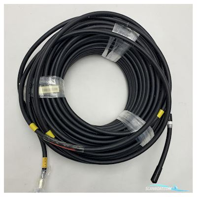 Furuno DS-630-S-50M 50 - 200 kHz 50-degree beam transducer Boatequipment 2025, The Netherlands