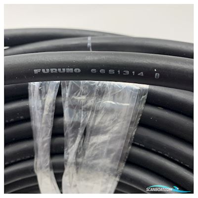 Furuno DS-630-S-50M 50 - 200 kHz 50-degree beam transducer Boatequipment 2025, The Netherlands