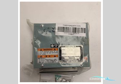Furuno DS-802 Marine Terminal Box For Professional Ship Navigation Connections - 0040003618 Boatequipment 2025, The Netherlands