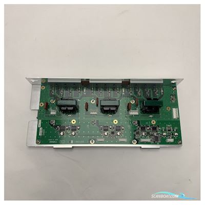 Furuno DS60 Pcb 66P3961 LF TX - 001-090-720-00 Boatequipment 2025, The Netherlands