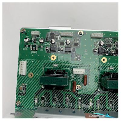 Furuno DS60 Pcb 66P3961 LF TX - 001-090-720-00 Boatequipment 2025, The Netherlands