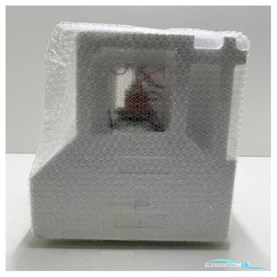 Furuno Display Crt Display Assembly - QB12155 Boatequipment 2025, The Netherlands