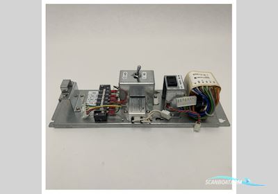Furuno Doppler Speed Log Power Supply DS-80/DS-810 100V AC - 00288953000 Boatequipment 2025, The Netherlands