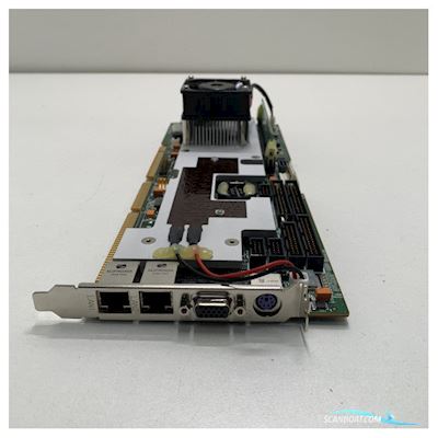 Furuno ECDIS CPU board assembly - ASYG-FU-PICMG-T00 Boatequipment 2025, The Netherlands