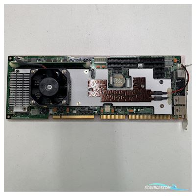 Furuno Ecdis Cpu Replacement Kit - Fea-2107 Boatequipment 2025, The Netherlands