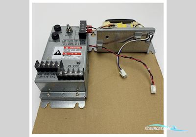 Furuno Echo Sounder Power Supply For FE-700/702 - FE-702 Pwr - 001228980 Boatequipment 2025, The Netherlands