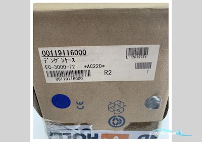 Furuno FAR-3000 EC3000-72 Marine Radar Power Block 220VAC Durable & Reliable Unit Boatequipment 2025, The Netherlands