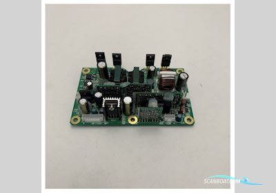 Furuno Felcom 16 Satcom C High-Quality Marine Satellite Communication PCB - 16P0217(LF) PWR Boatequipment 2025, The Netherlands