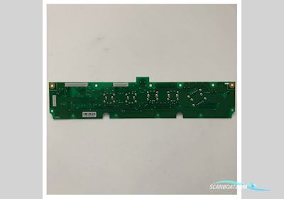 Furuno Fish Finder PCB FCV-1150 FCV-295 Main Board Replacement - 02P6351 - 001-047-230 Boatequipment 2025, The Netherlands