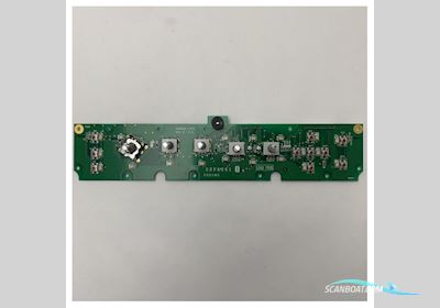 Furuno Fish Finder Pcb Fcv-1150 Fcv-295 Main Board Replacement - 02P6351 - 001-047-230 Boatequipment 2025, The Netherlands