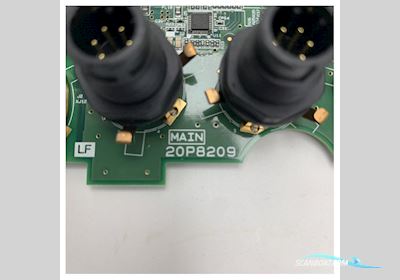 Furuno GP-170 Main PCB Board Replacement - 20P8209 - 00133522000 Boatequipment 2025, The Netherlands