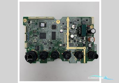 Furuno GP-170 Main PCB Board Replacement - 20P8209 - 00133522000 Boatequipment 2025, The Netherlands