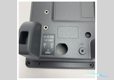 Furuno IB-583 Message Terminal Rear Cover - IB-583 R-Cover Boatequipment 2025, The Netherlands