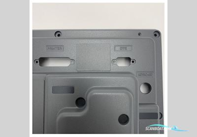 Furuno IB-583 Message Terminal Rear Cover - IB-583 R-Cover Boatequipment 2025, The Netherlands