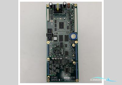 Furuno MF/HF Radio PCB Board Replacement for FS1570 FS2570 - 05P0732 - 005-963-070 Boatequipment 2025, The Netherlands