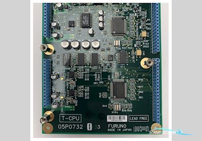 Furuno MF/HF Radio PCB Board Replacement for FS1570 FS2570 - 05P0732 - 005-963-070 Boatequipment 2025, The Netherlands
