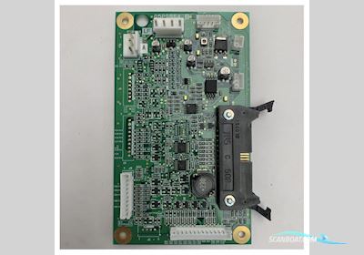 Furuno MF/HF Radio PCB FS-1575T Replacement Board - 05P0864A - 001-194-260-00 Boatequipment 2025, The Netherlands