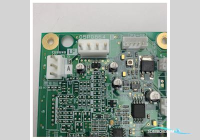 Furuno MF/HF Radio PCB FS-1575T Replacement Board - 05P0864A - 001-194-260-00 Boatequipment 2025, The Netherlands