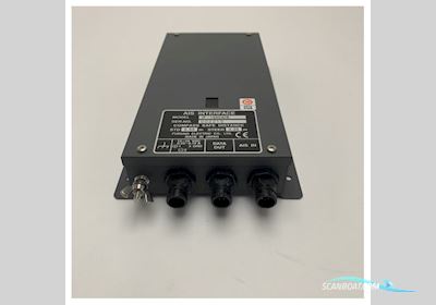 Furuno Marine Ais Interface Unit IF-1500Ais - Reliable Ship Ais Bridge Communication Module Boatequipment 2025, The Netherlands