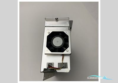 Furuno Marine Power Supply Unit 220V AC with Cooling Fan - EC3000-60 PWR 100VAC PWR BLOCK W/24P0120A Boatequipment 2025, The Netherlands