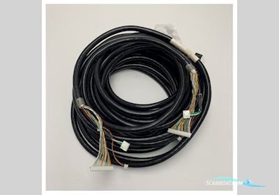 Furuno Marine Sonar Cable 15m For CH-250 CH-300 - 06S4080-0 - 0014290700 Boatequipment 2025, The Netherlands