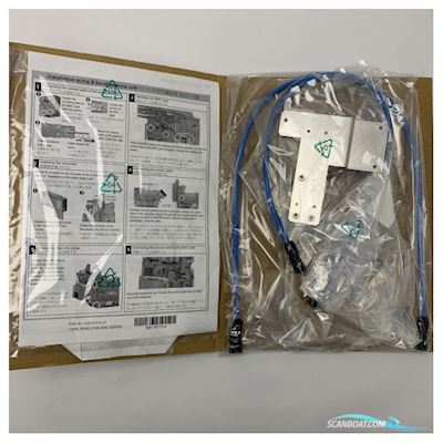 Furuno OP03-223-3 Lan Signal Converter For Rsb-128 Boatequipment 2025, The Netherlands