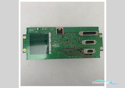 Furuno PCB 05P0730 C-I/F for FS1570/2570 - 005-963-030-00 Boatequipment 2025, The Netherlands