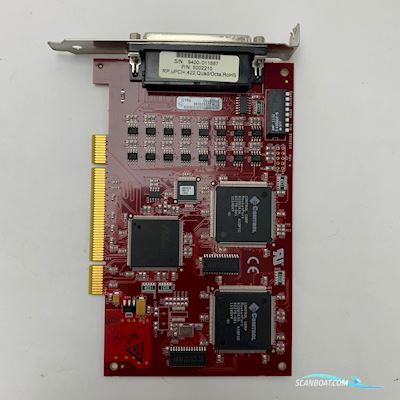 Furuno PCB 99033-8 RS422 VR3010/S - 99033-8 Boatequipment 2025, The Netherlands