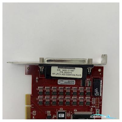 Furuno PCB 99033-8 RS422 VR3010/S - 99033-8 Boatequipment 2025, The Netherlands