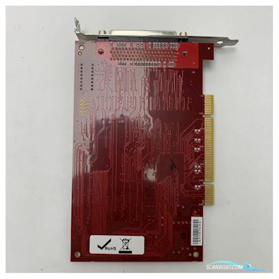 Furuno PCB 99033-8 RS422 VR3010/S - 99033-8 Boatequipment 2025, The Netherlands