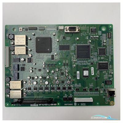 Furuno Pcb 66P3950 LF Main DS60 - 001-407-840-00 Boatequipment 2025, The Netherlands